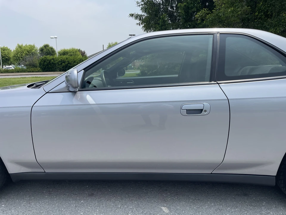 1997 Honda Prelude 5th Gen - Image 7 of 31