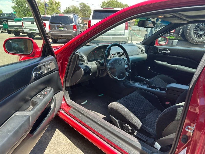 1997 Honda Prelude 5th Gen - Image 7 of 16