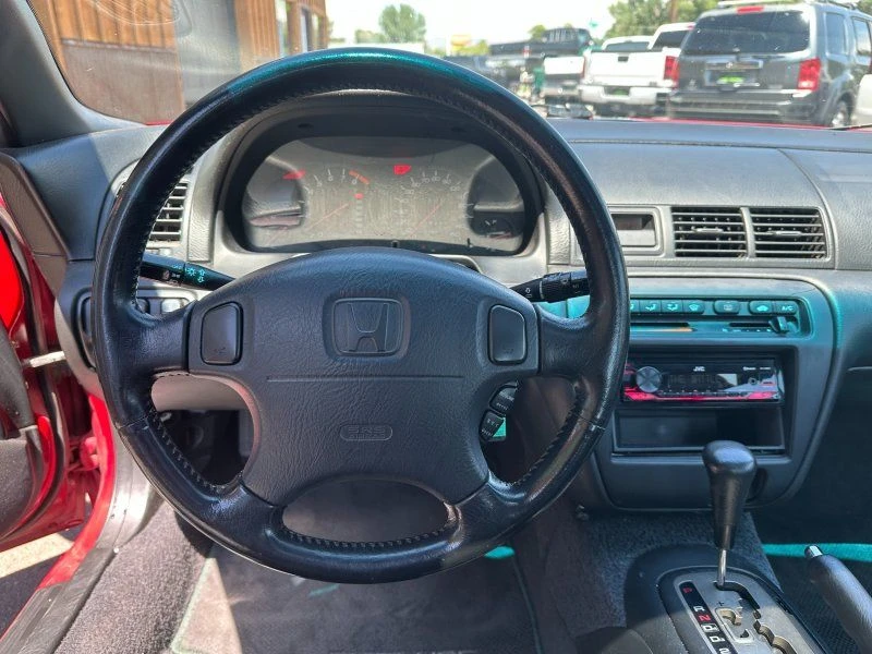 1997 Honda Prelude 5th Gen - Image 9 of 16