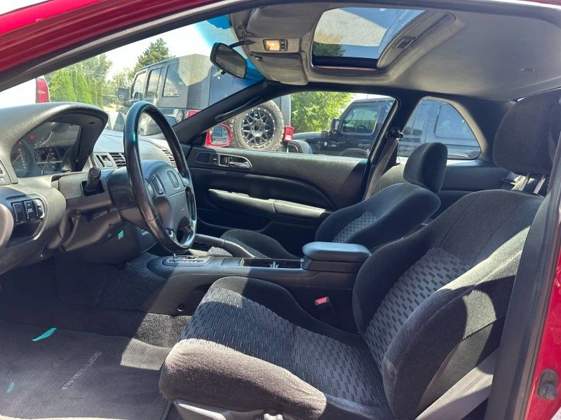 1997 Honda Prelude 5th Gen - Image 8 of 16