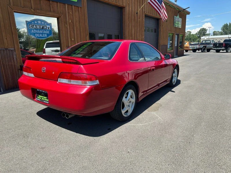 1997 Honda Prelude 5th Gen - Image 5 of 16