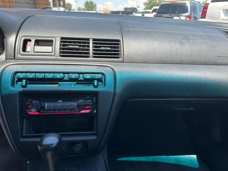 1997 Honda Prelude 5th Gen - Image 11 of 16