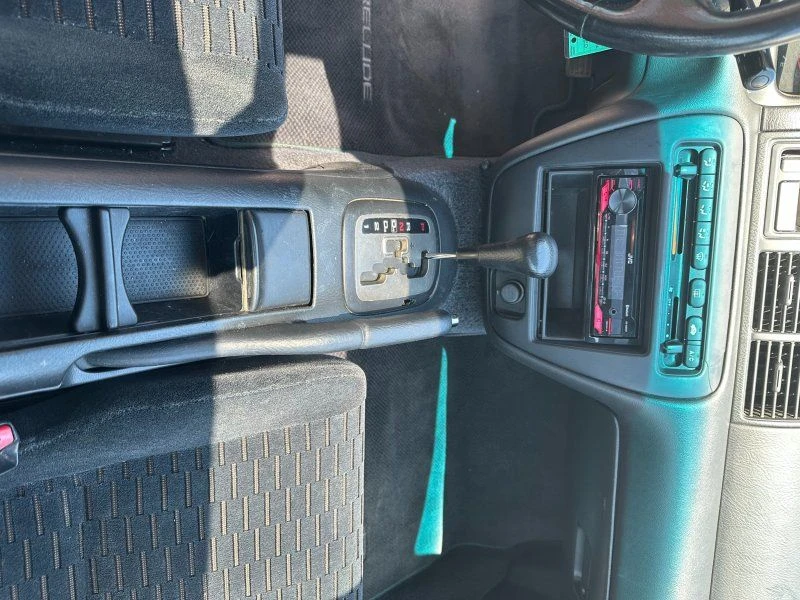 1997 Honda Prelude 5th Gen - Image 12 of 16
