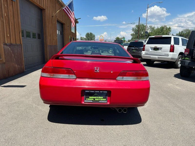 1997 Honda Prelude 5th Gen - Image 4 of 16