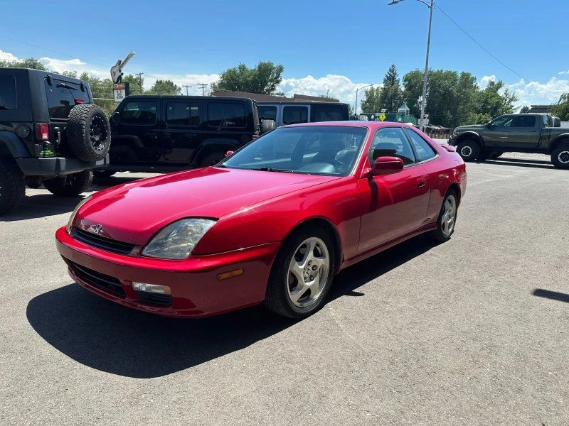 1997 Honda Prelude 5th Gen - Image 3 of 16