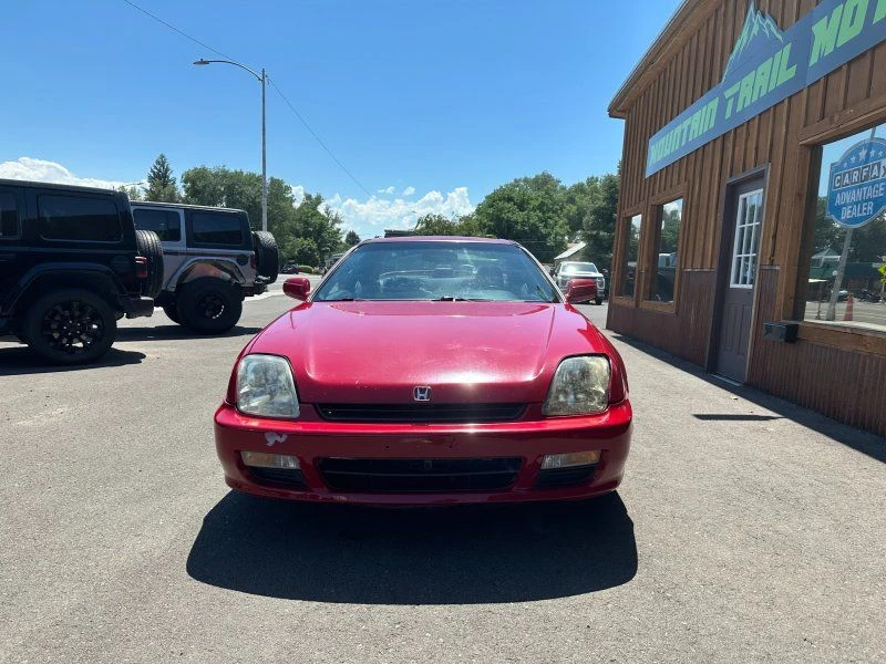 1997 Honda Prelude 5th Gen - Image 2 of 16