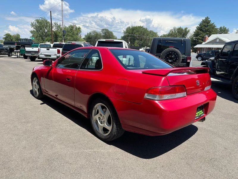 1997 Honda Prelude 5th Gen - Image 6 of 16