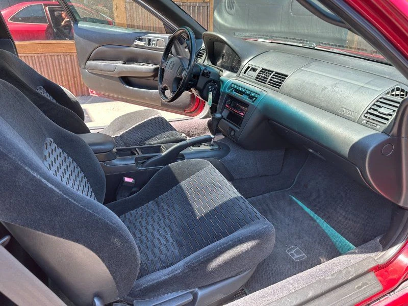 1997 Honda Prelude 5th Gen - Image 15 of 16