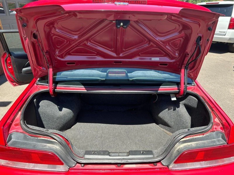 1997 Honda Prelude 5th Gen - Image 14 of 16
