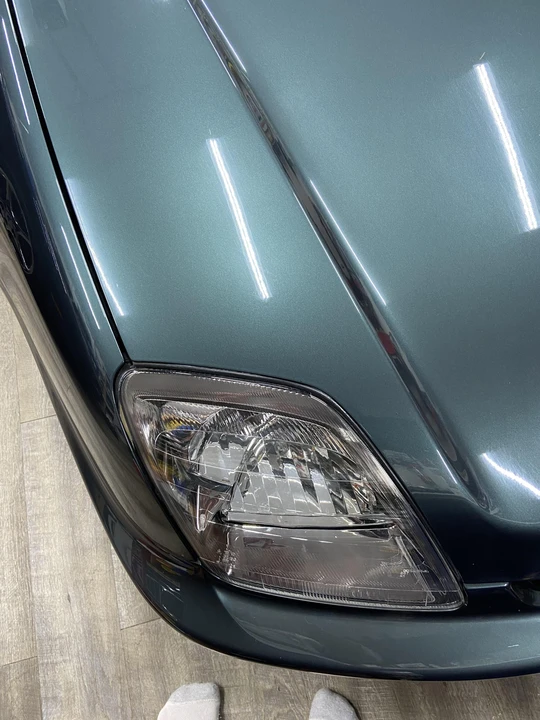 1997 Honda Prelude 5th Gen - Image 5 of 5