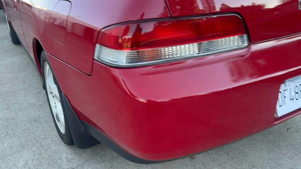 1997 Honda Prelude 5th Gen - Image 8 of 13
