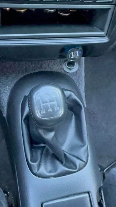 1997 Honda Prelude 5th Gen - Image 11 of 13