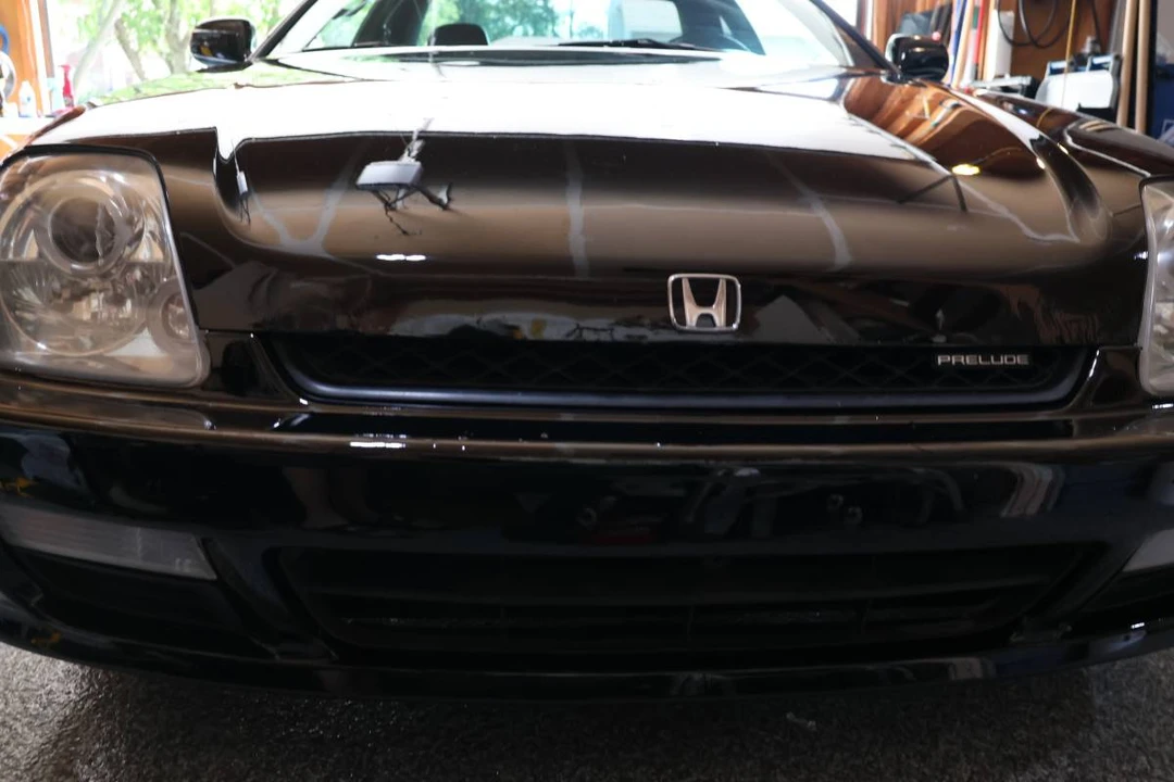 1997 Honda Prelude 5th Gen - Image 11 of 16