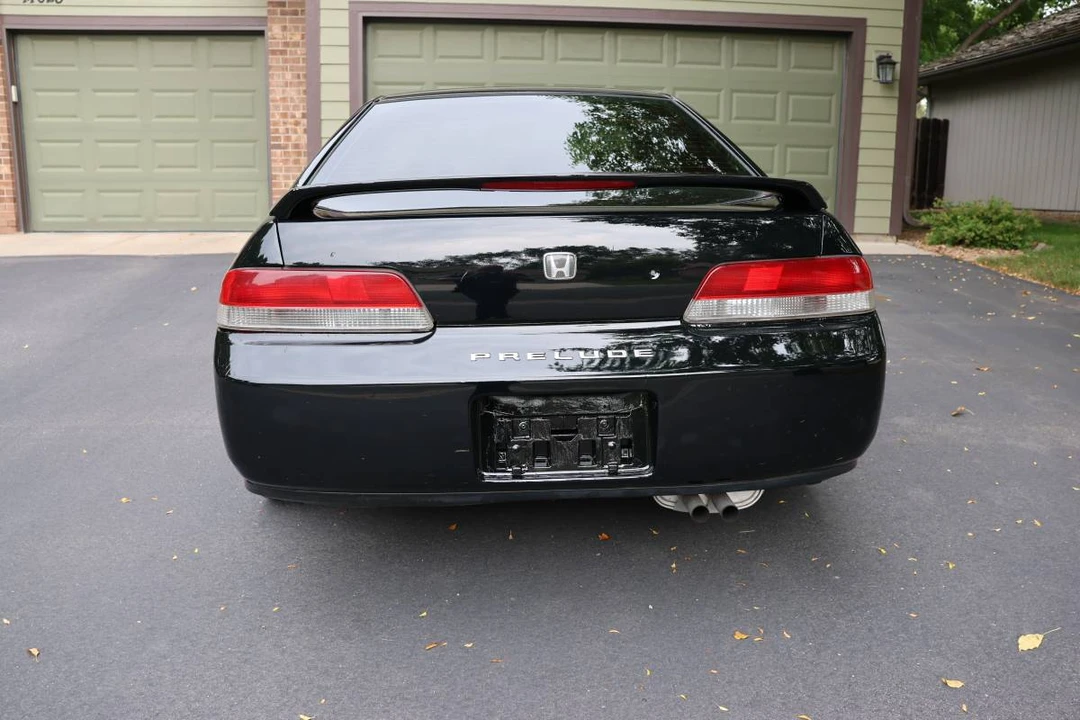 1997 Honda Prelude 5th Gen - Image 5 of 16