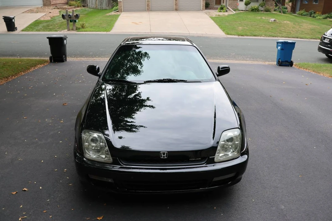 1997 Honda Prelude 5th Gen - Image 10 of 16
