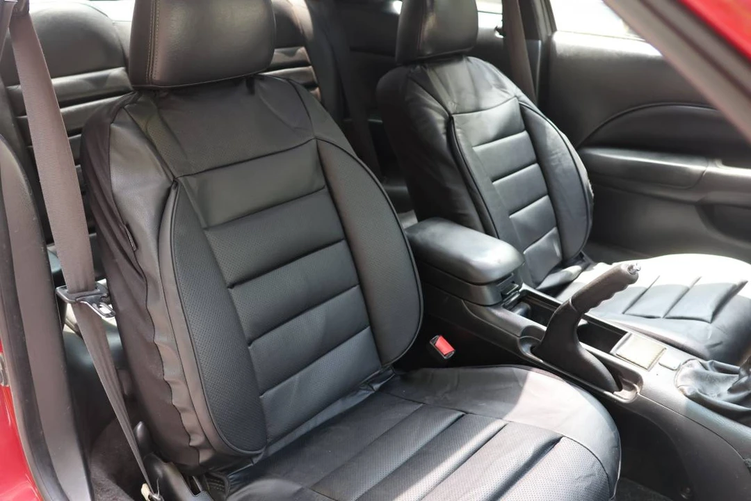 1997 Honda Prelude 5th Gen - Image 15 of 16