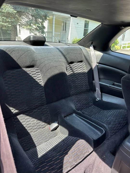 1997 Honda Prelude 5th Gen - Image 7 of 10