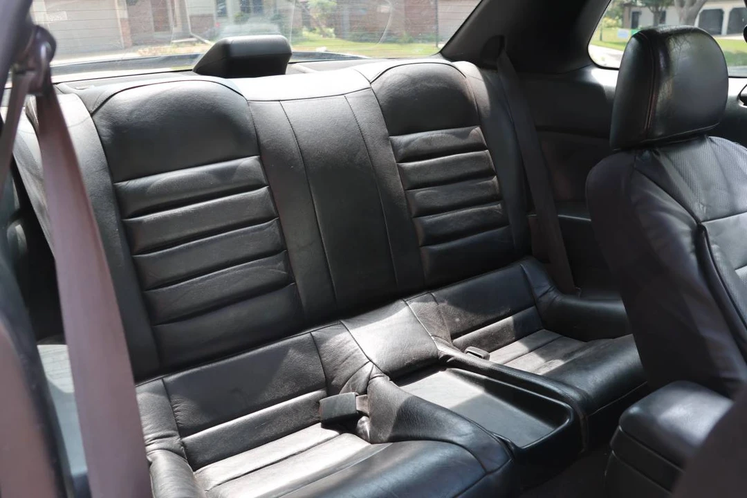 1997 Honda Prelude 5th Gen - Image 16 of 16