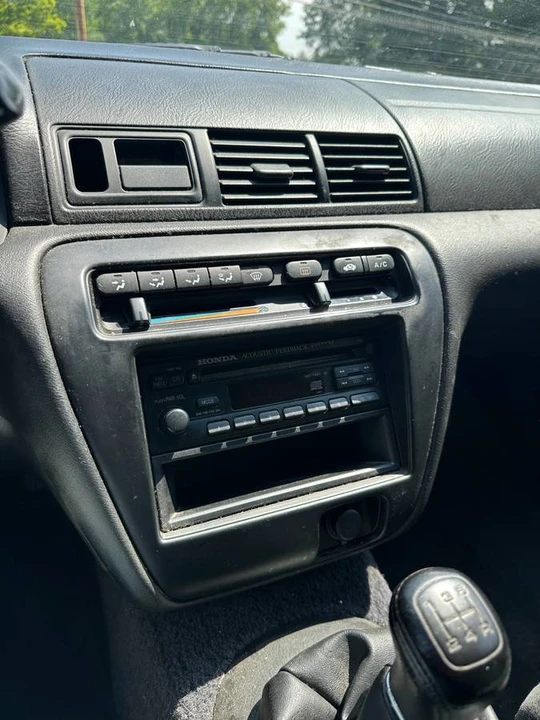 1997 Honda Prelude 5th Gen - Image 9 of 10