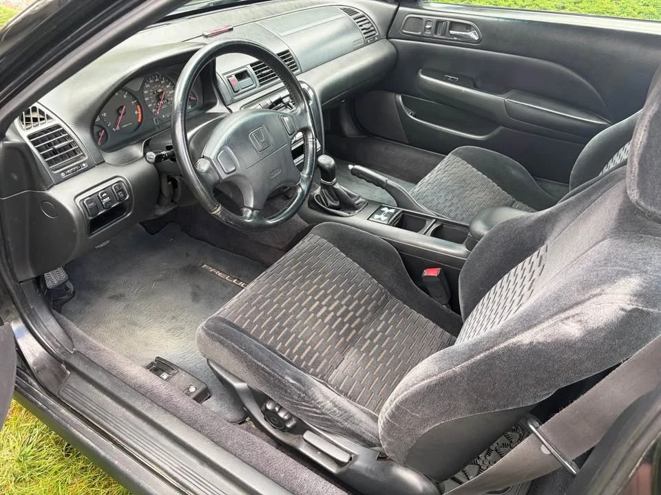 1997 Honda Prelude 5th Gen - Image 8 of 19