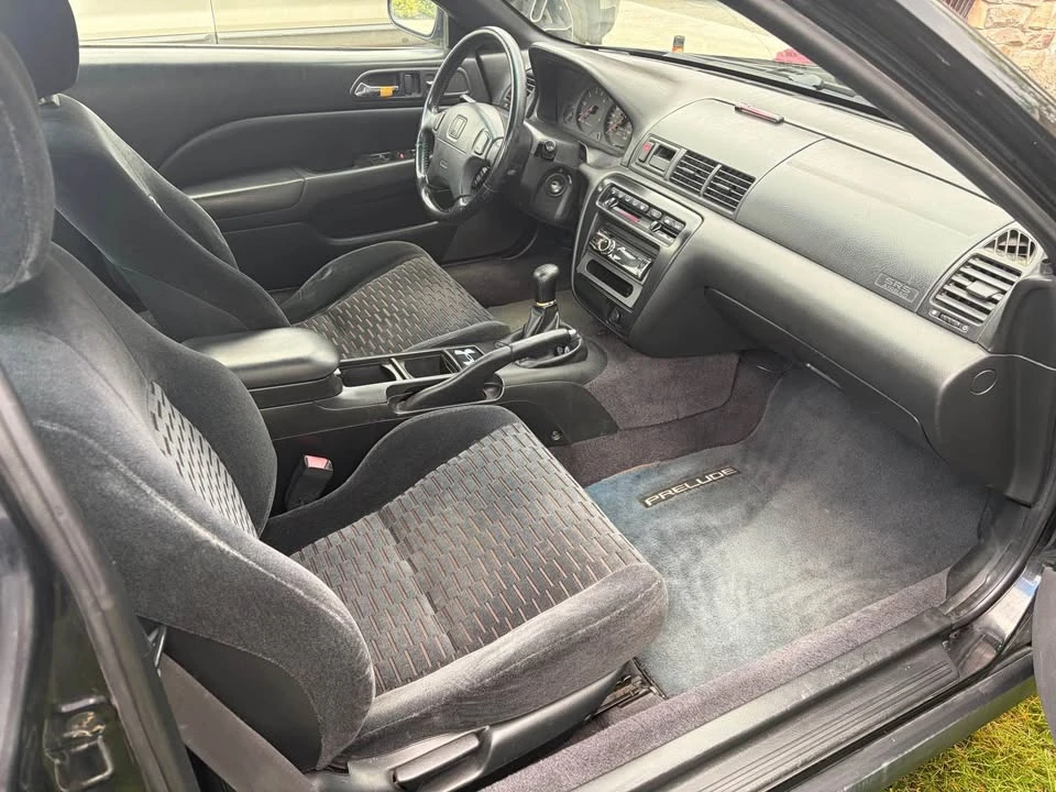 1997 Honda Prelude 5th Gen - Image 9 of 19