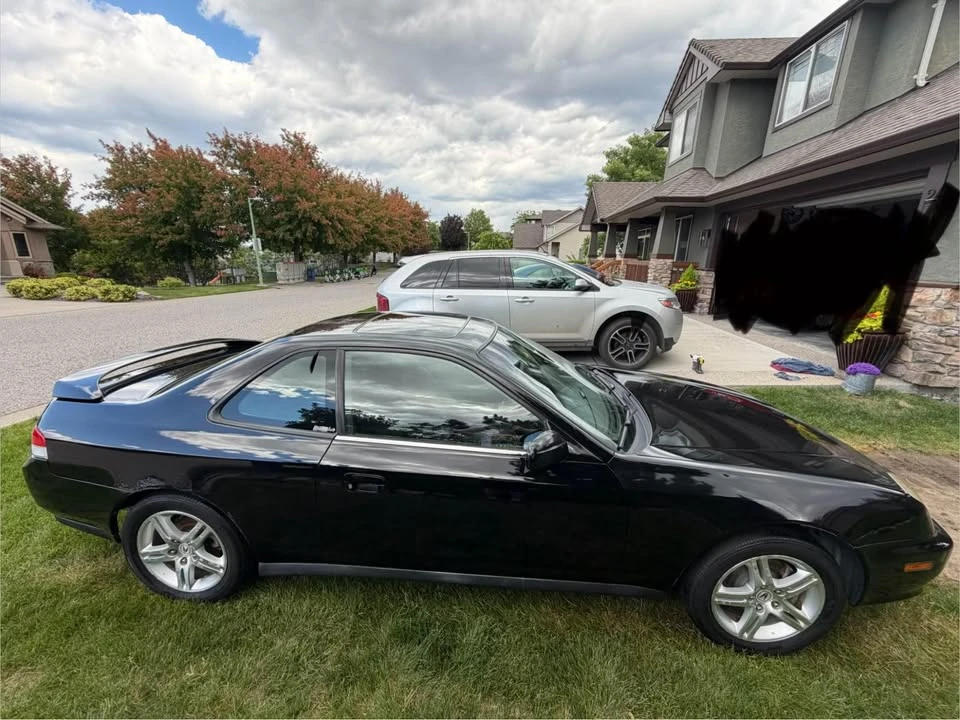 1997 Honda Prelude 5th Gen - Image 3 of 19