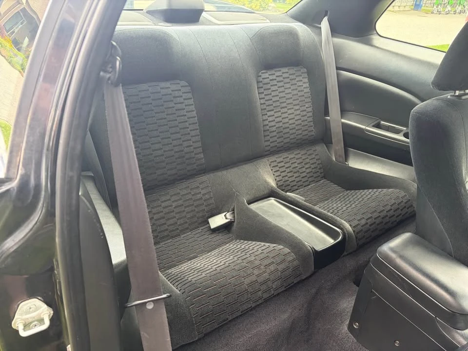 1997 Honda Prelude 5th Gen - Image 11 of 19