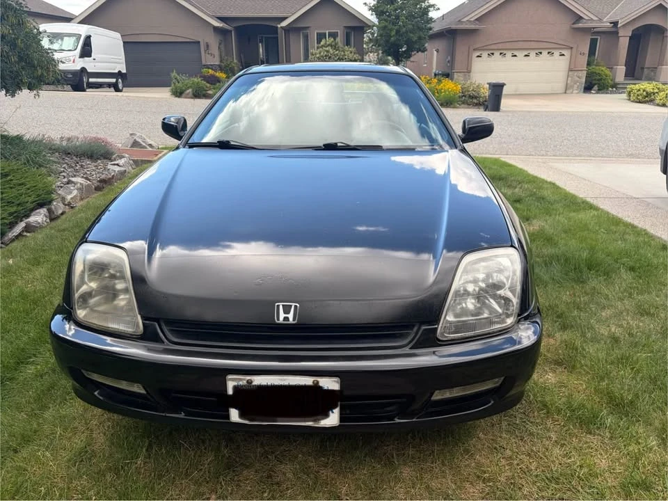 1997 Honda Prelude 5th Gen - Image 2 of 19