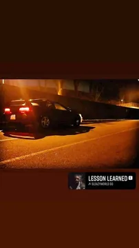 1997 Honda Prelude