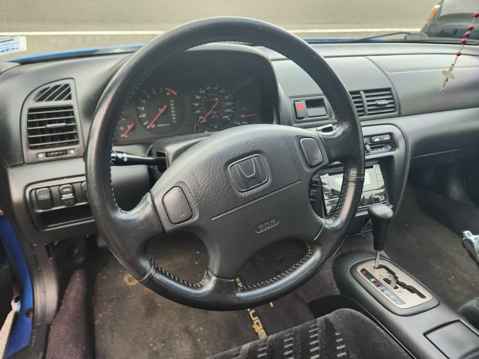 1997 Honda Prelude 5th Gen - Image 6 of 10
