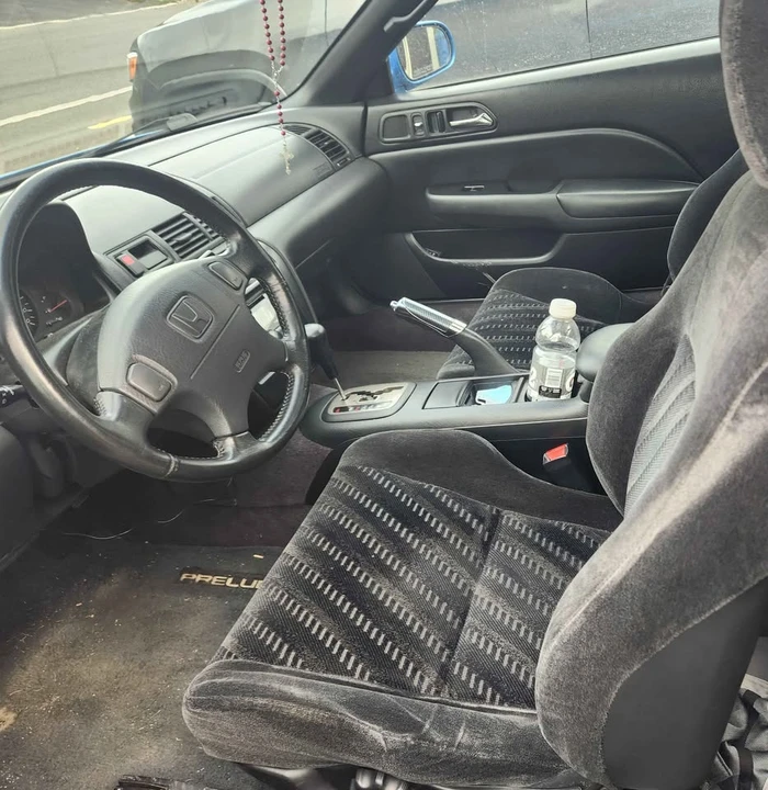 1997 Honda Prelude 5th Gen - Image 7 of 10
