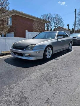 1997 Honda Prelude