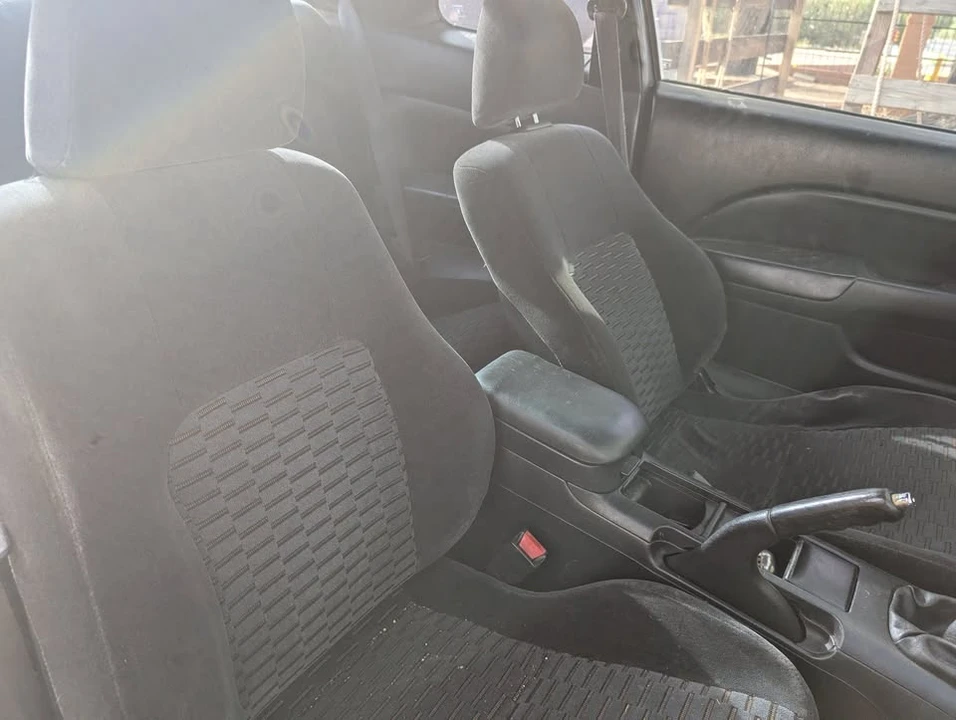 1997 Honda Prelude 5th Gen - Image 5 of 10
