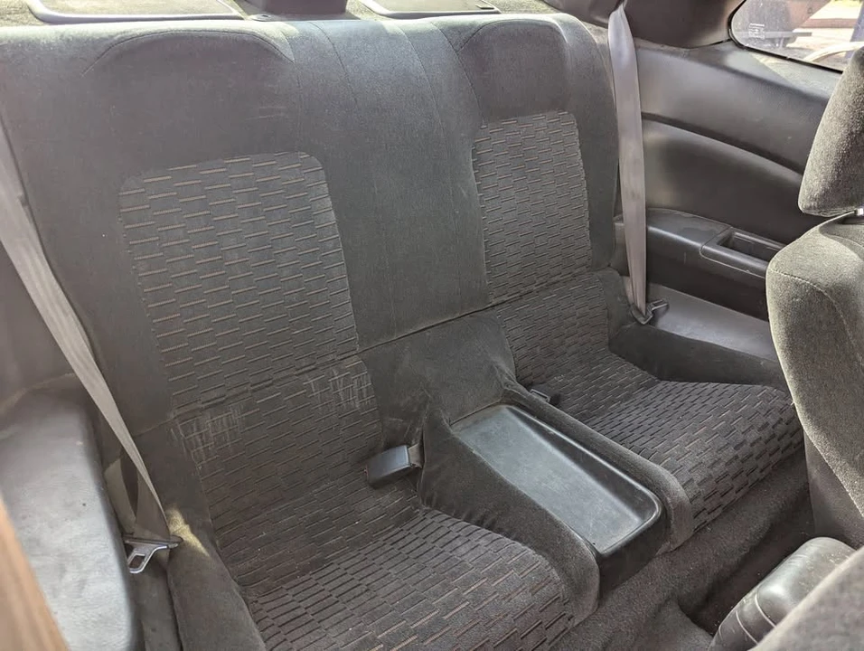 1997 Honda Prelude 5th Gen - Image 6 of 10