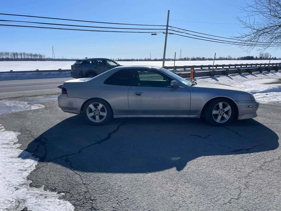 1997 Honda Prelude 5th Gen - Image 3 of 6