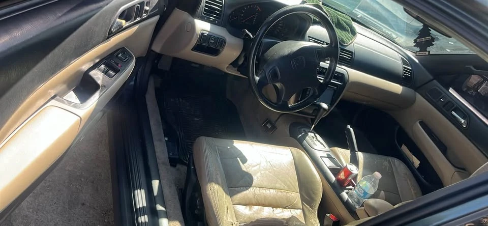 1997 Honda Prelude 5th Gen - Image 6 of 8