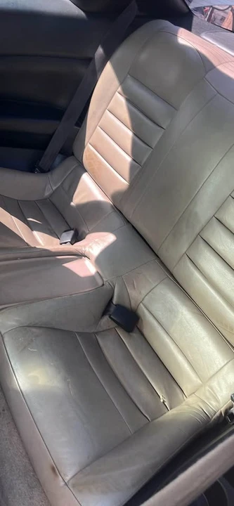1997 Honda Prelude 5th Gen - Image 7 of 8
