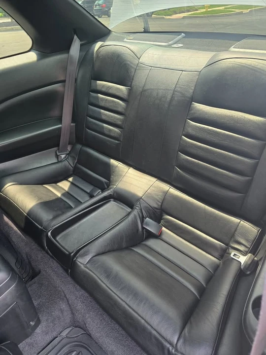 1997 Honda Prelude 5th Gen - Image 6 of 6