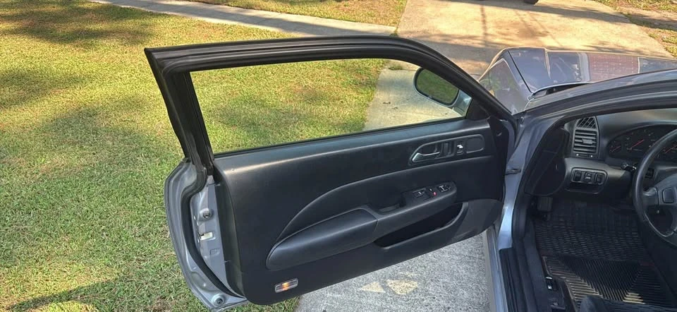 1997 Honda Prelude 5th Gen - Image 6 of 9