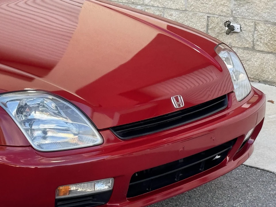 1997 Honda Prelude 5th Gen - Image 30 of 31