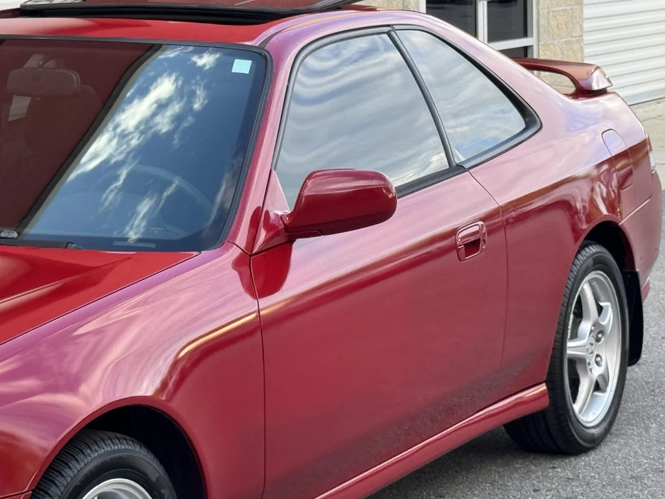 1997 Honda Prelude 5th Gen - Image 25 of 31