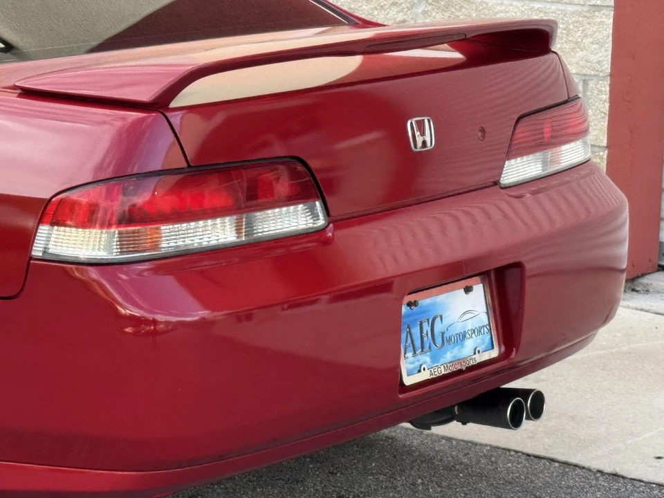 1997 Honda Prelude 5th Gen - Image 19 of 31