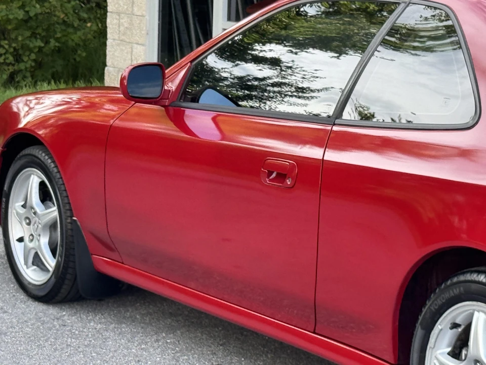 1997 Honda Prelude 5th Gen - Image 23 of 31