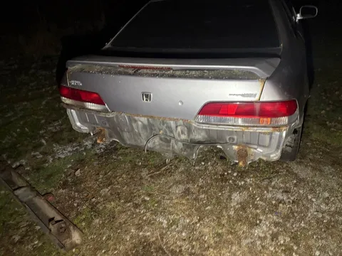 1997 Honda Prelude 5th Gen - Image 3 of 4