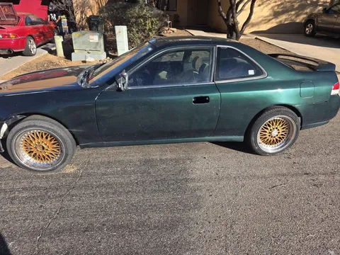 1997 Honda Prelude 5th Gen - Image 2 of 10