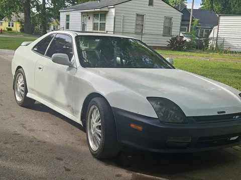 1997 Honda Prelude 5th Gen - Image 2 of 5