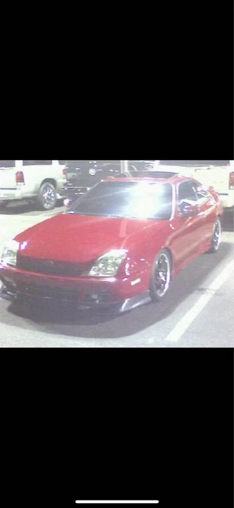 1997 Honda Prelude 5th Gen - Image 10 of 12