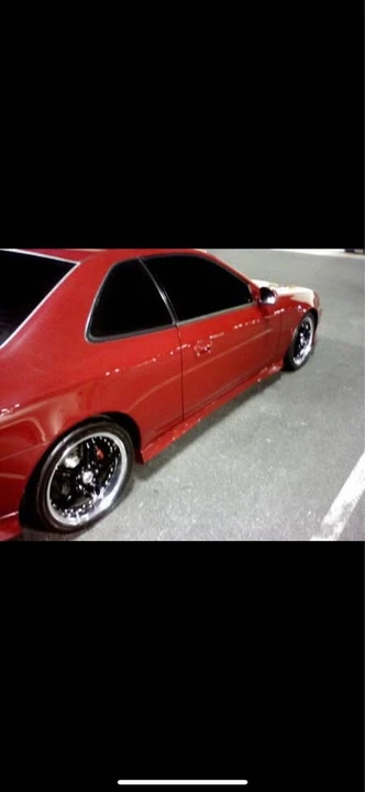1997 Honda Prelude 5th Gen - Image 8 of 13