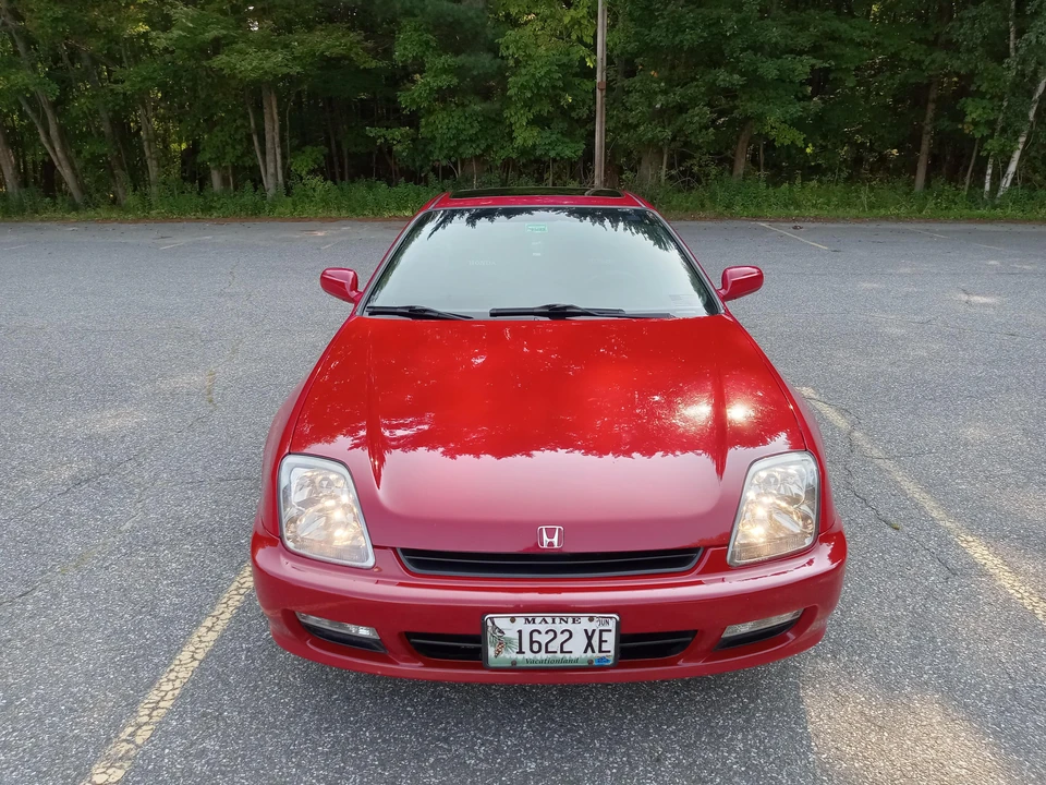 1997 Honda Prelude 5th Gen - Image 6 of 31
