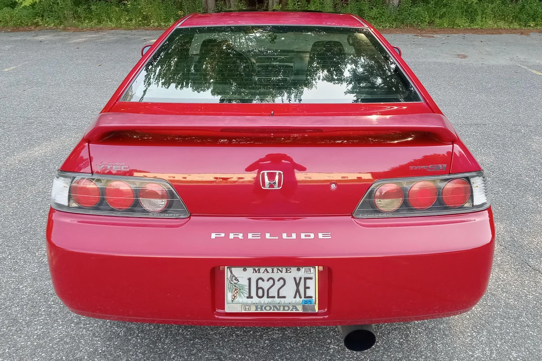 1997 Honda Prelude 5th Gen - Image 5 of 31